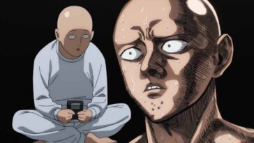 One-Punch Man 3. Sezonun Son Fragmanı Endişe Yarattı