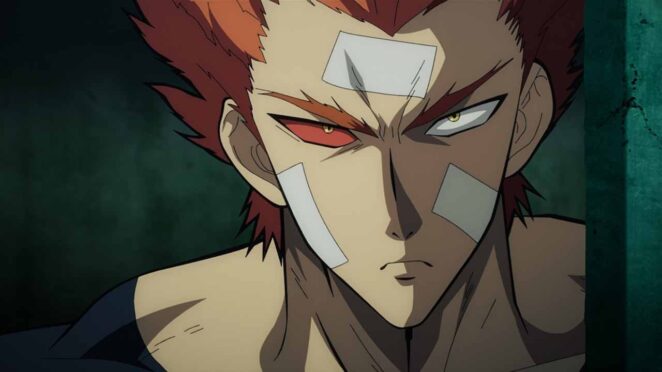 One Punch Man 3. Sezon Son Fragman Yayında