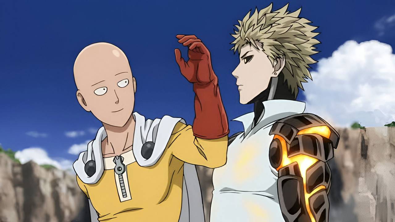 One Punch Man 3. Sezon Yayın Tarihi ve Platformu