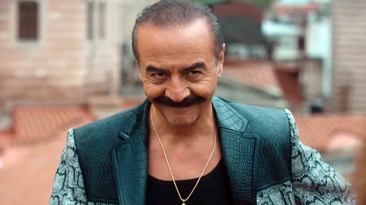 Organize İşler: Karun Hazinesi Dizisinden İlk Tanıtım