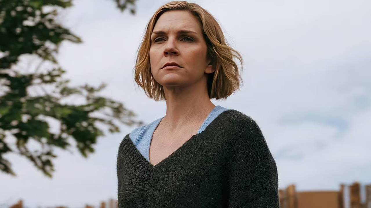 Pluribus Dizisi - Apple TV - Yeni Fragman - Rhea Seehorn