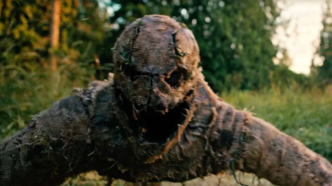 R.L. Stine's Pumpkinhead Film Fragman