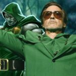 Robert Downey Jr.'lı Doctor Doom'dan Sevindiren Haber