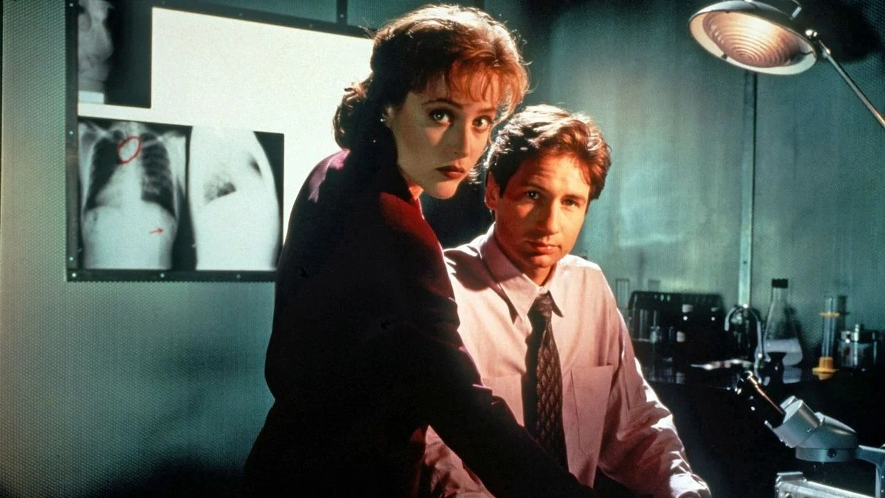 Ryan Coogler The X Files