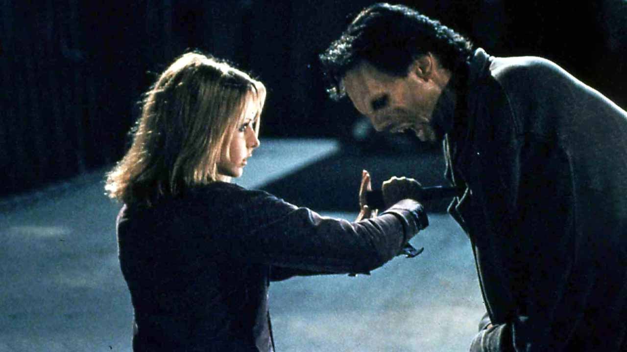 Sarah Michelle Gellar Yeni Buffy Dizisi Hakkında Konuştu