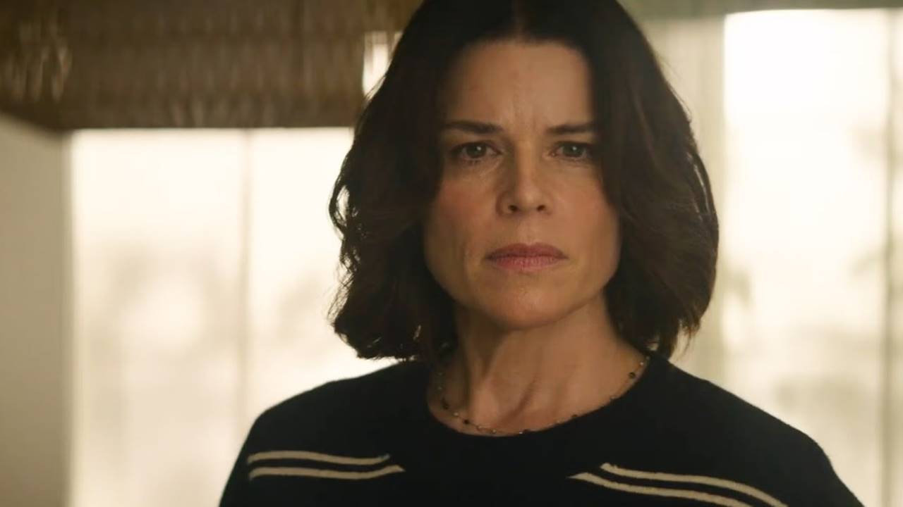 Scream 7 Film Fragman