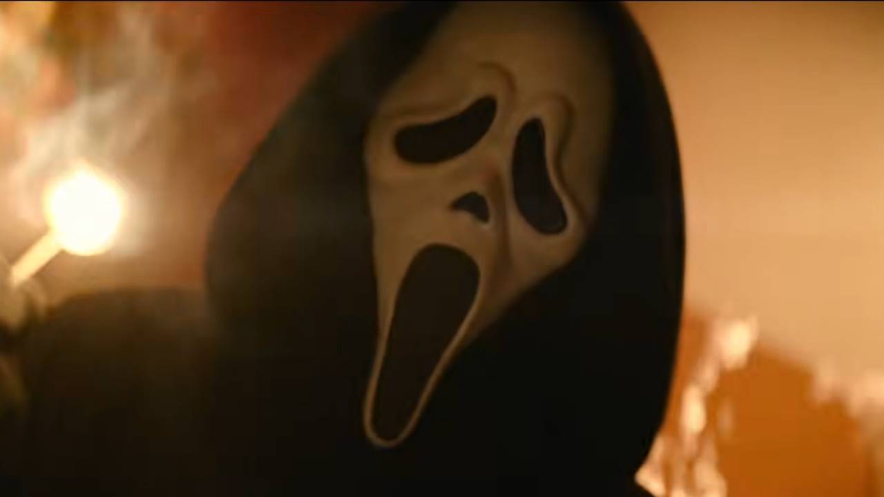 Scream 7 Film Fragmanı 2026 - Çığlık