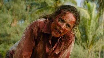 Send Help: Sam Raimi'nin Korku Filminden İlk Fragman