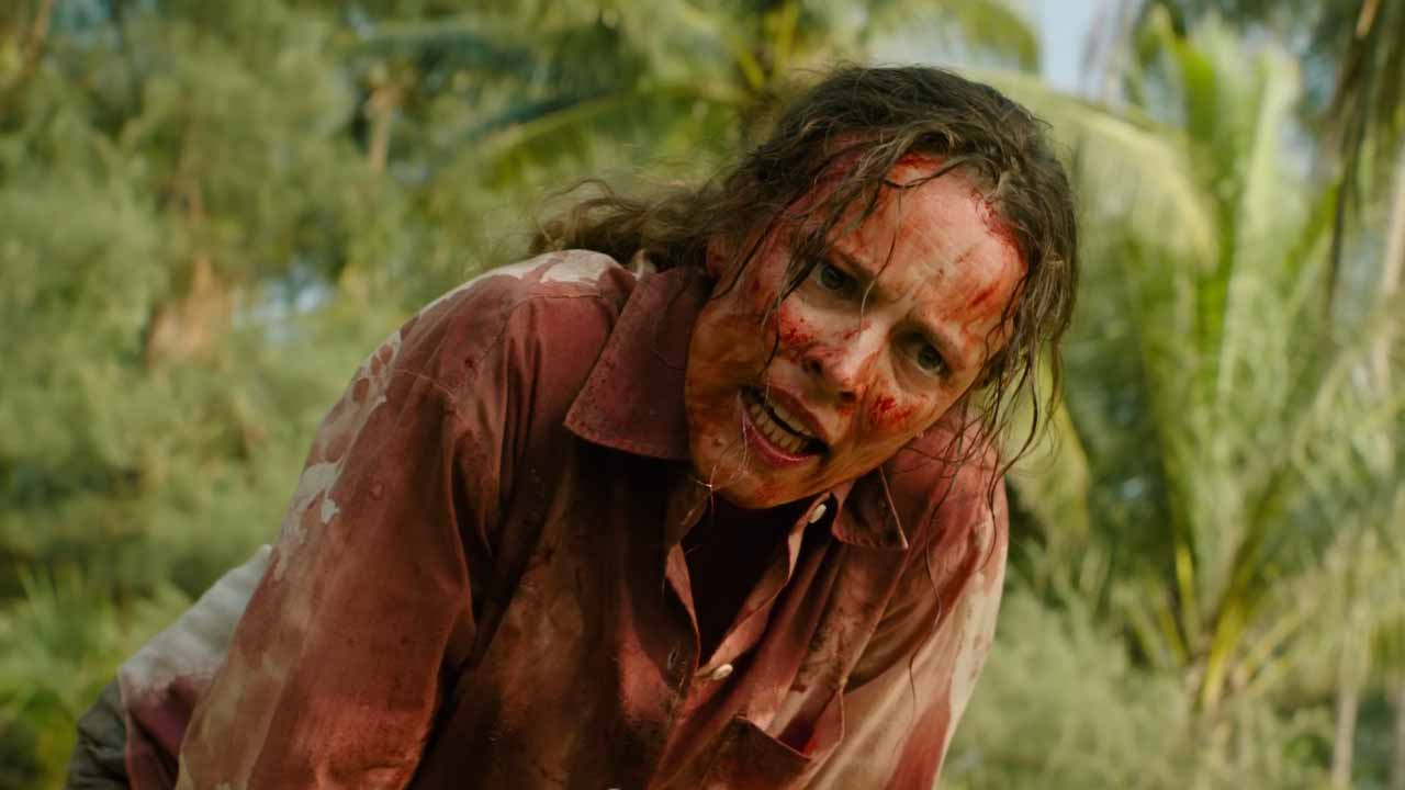 Send Help: Sam Raimi'nin Korku Filminden İlk Fragman