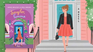 Sevgiler, Emma: Klasik Romanın Modern Yorumu Türkçede