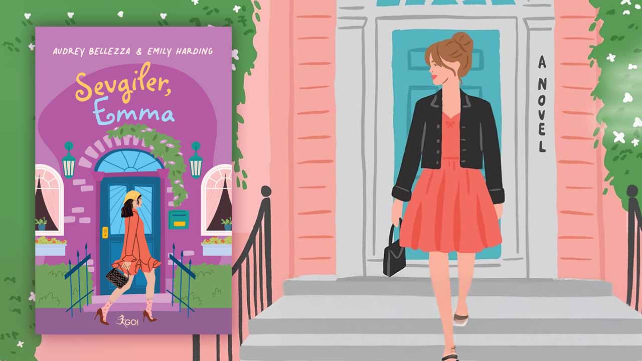 Sevgiler, Emma: Klasik Romanın Modern Yorumu Türkçede