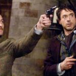 Sherlock Holmes 3 Film Amerika