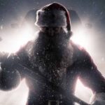 Silent Night, Deadly Night: Korku Filminden İlk Fragman