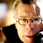 Stephen King Yazarlık Geleceği Yeni Kitaplar