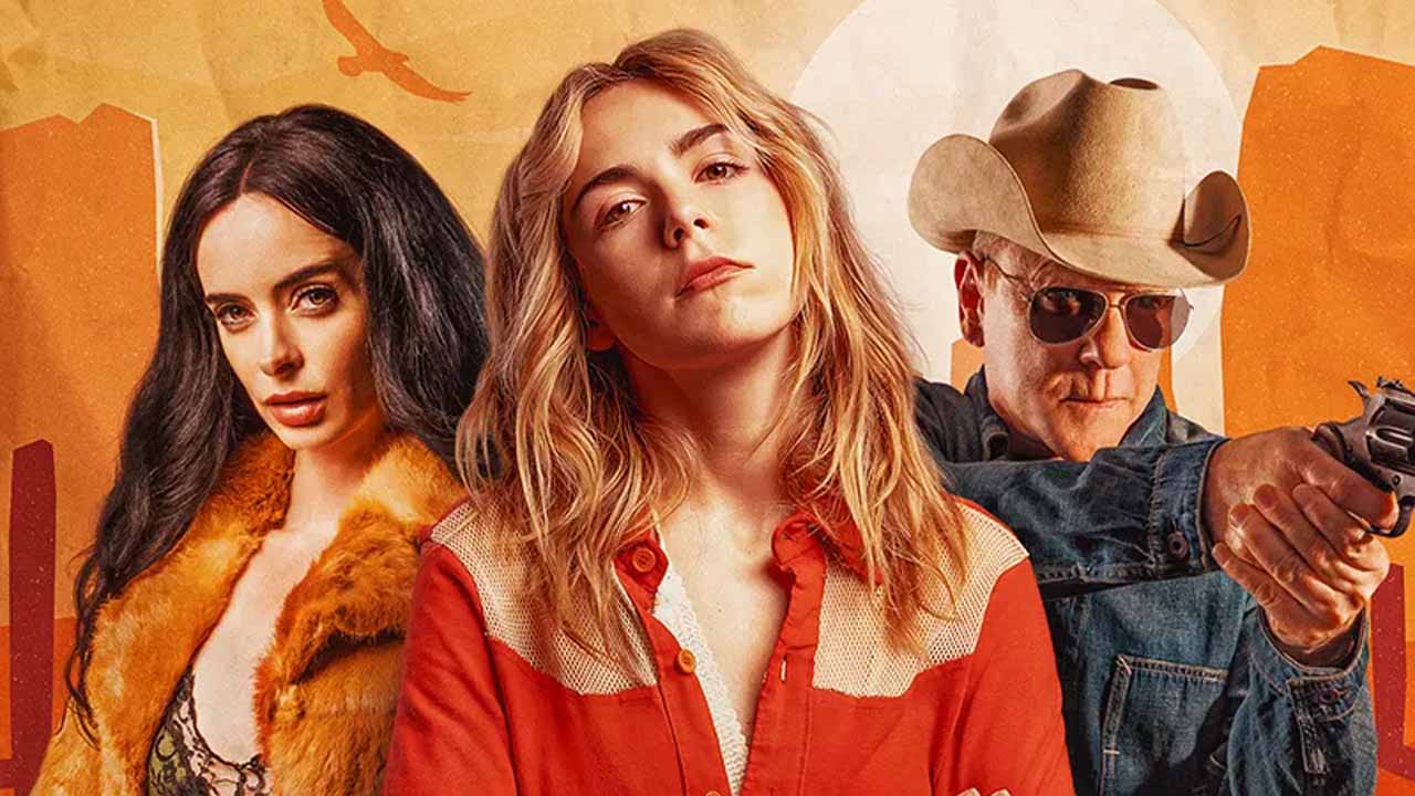Stone Cold Fox: Aksiyon Gerilim Filminden İlk Fragman