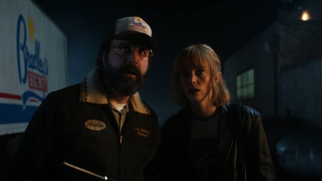 Netflix'in Fenomen Fantastik Dizisi Finale Hazır: İşte 5. Sezondan Korku Dolu Yeni Fragman 2 Stranger Things 5. Sezon Final - Yeni Fragman 2025 Netflix