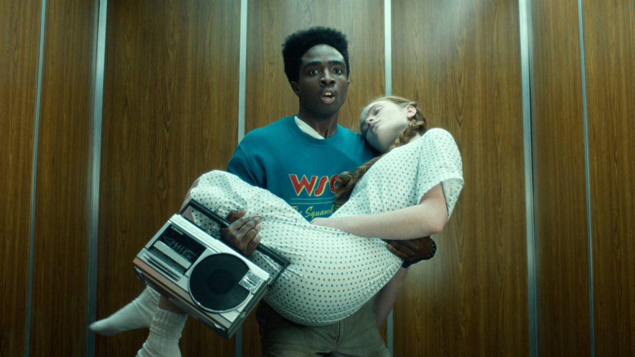 Netflix'in Fenomen Fantastik Dizisi Finale Hazır: İşte 5. Sezondan Korku Dolu Yeni Fragman 1 Stranger Things 5. Sezon Final - Yeni Fragman 2025