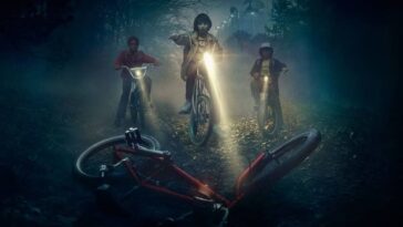 Stranger Things Final Sinema Gösterimi