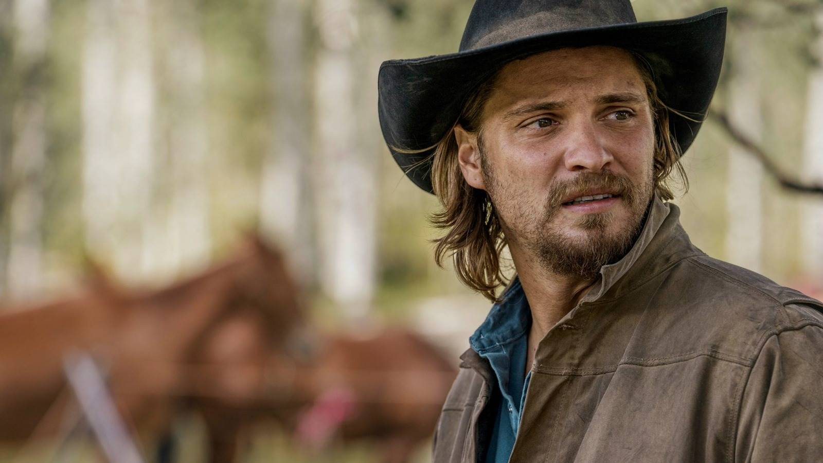 Taylor Sheridan - NBCUniversal Transfer