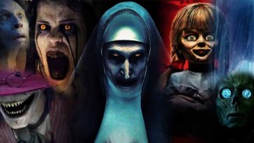 The Conjuring Serisi Öncül Bir Film ve Dizi ile Genişliyor