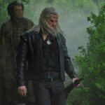 The Witcher 4. Sezon Yeni Fragman - Netflix