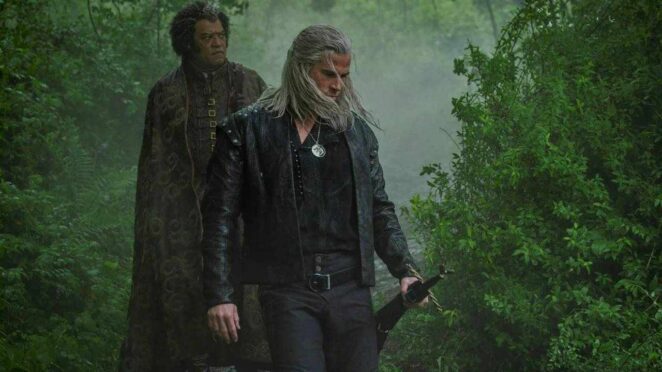 Netflix'in 750 Milyon Dolarlık Fantastik Dizisi, Game of Thrones'un Hatasını Tekrar Etmeyecek 2 The Witcher 4. Sezon Yeni Fragman - Netflix