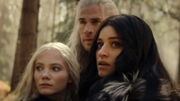 The Witcher 5. Sezon Yayin Tarihi Final