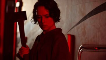 We Bury the Dead Film Fragman - Daisy Ridley