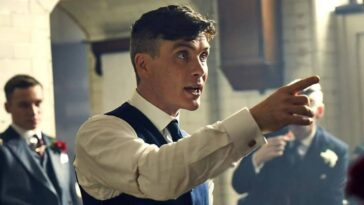 Yeni Peaky Blinders Dizileri - BBC