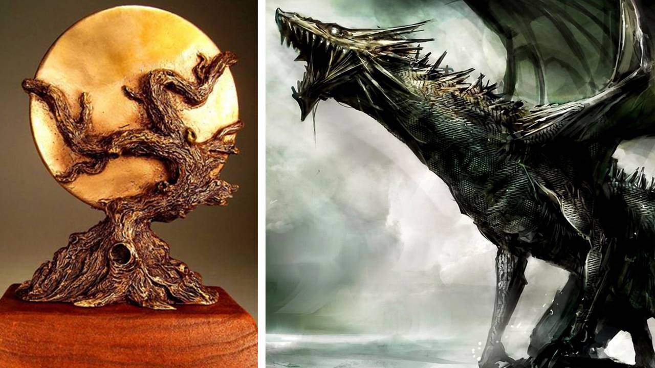 2025 World Fantasy Awards Kazananları