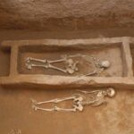 4.000 Yıllık Antik Çin Kenti Ezber Bozan Kurban Keşfi