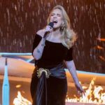 16 Grammy Ödüllü Dünyaca Ünlü Şarkıcı, Yıldız İsimlerin Yer Aldığı Filmle Beyaz Perdeye Adım Atıyor 9 Adele, Cry to Heaven ile Oyunculuğa Adım Atıyor