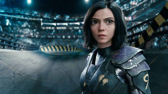 James Cameron Alita 2'nin Kesinlikle Geleceğini Söyledi