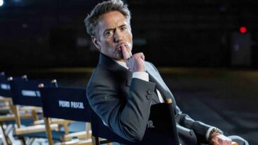 Avengers: Doomsday Fragmanı Ne Zaman Yayınlanacak?