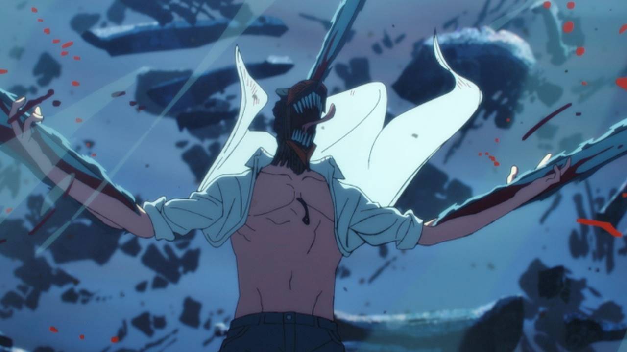 Chainsaw Man Film Gişe Başarısı
