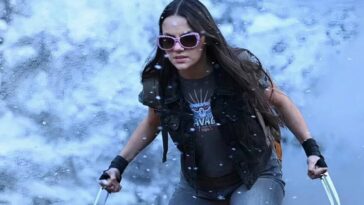 Deadpool & Wolverine Film Bütçesi