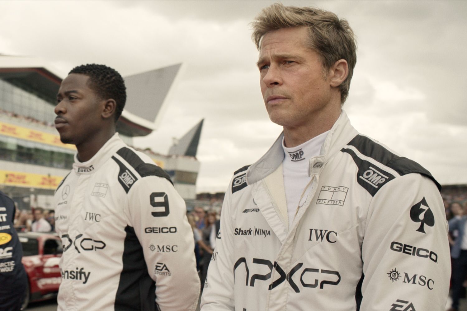F1 Filmi Devam Macerasına Kavuşabilir – Kayıp Rıhtım