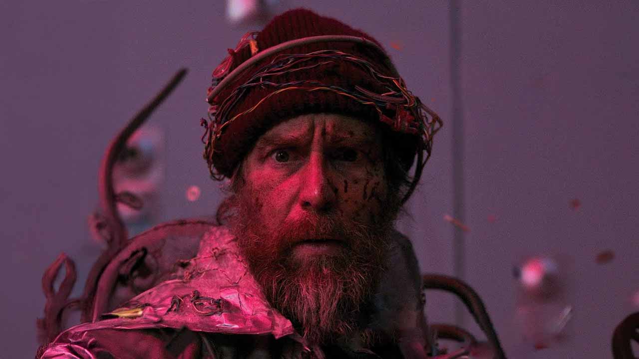 Karayip Korsanları Yönetmeni 9 Yıl Sonra Aksiyon ve Komedi Dolu Bir Bilimkurguyla Geri Dönüyor 1 Good Luck, Have Fun, Don't Die Filminden İlk Fragman