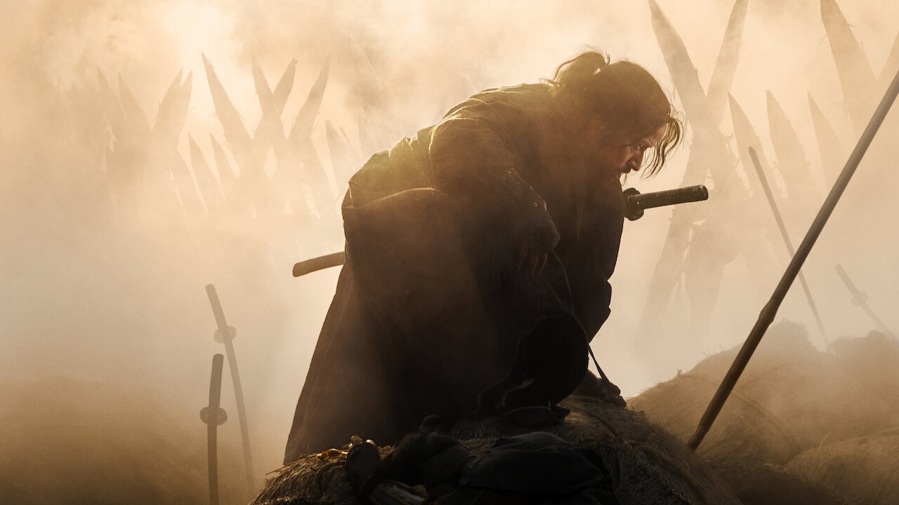 Squid Game ile Kıyaslanan 100 Puanlı Samuray Dizisinin Geleceği Hakkında Karar Verildi 2 Last Samurai Standing Dizi Yorumları