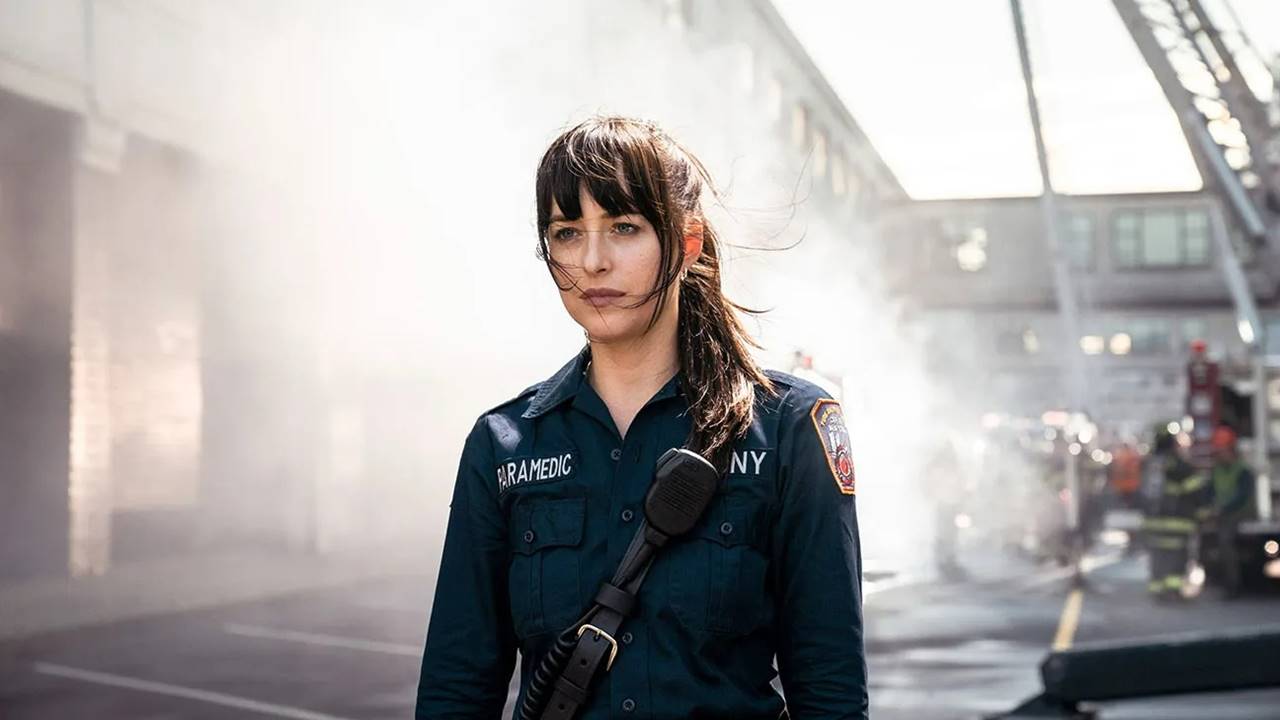 Madame Web Fim Dijital Başarı