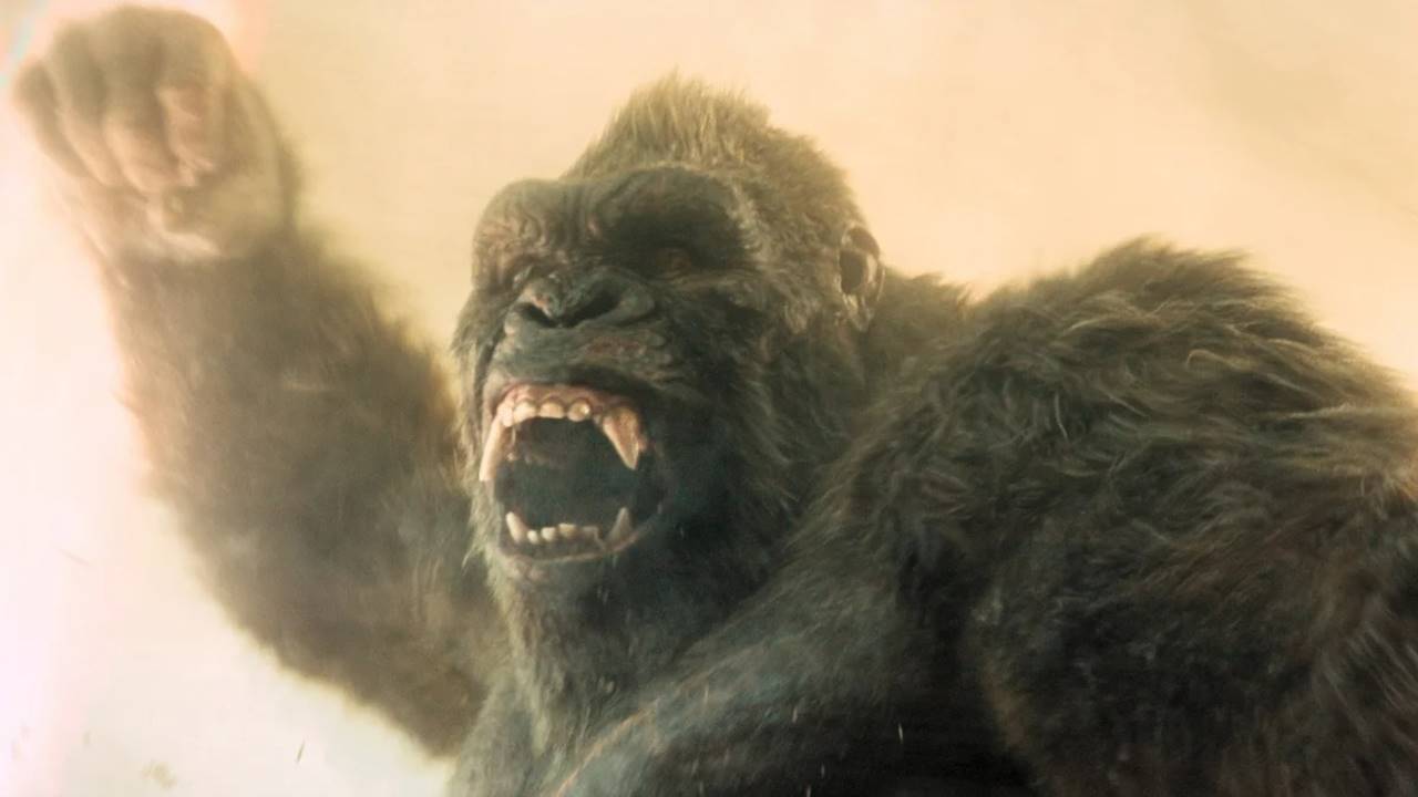 Legacy of Monsters 2. Sezon Fragman - King Kong