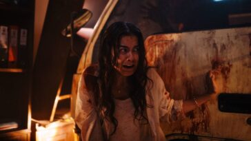 Ölümsüzlük İksiri - The Elixir - Netflix Zombi Filmi 2025