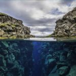 Bilim İnsanları Endişeli: Okyanusun Derinlerinde Dünya'nın Kabuğu Parçalanıyor 9 Pasifik Okyanusu Dünya Kabuğu Parçalanıyor