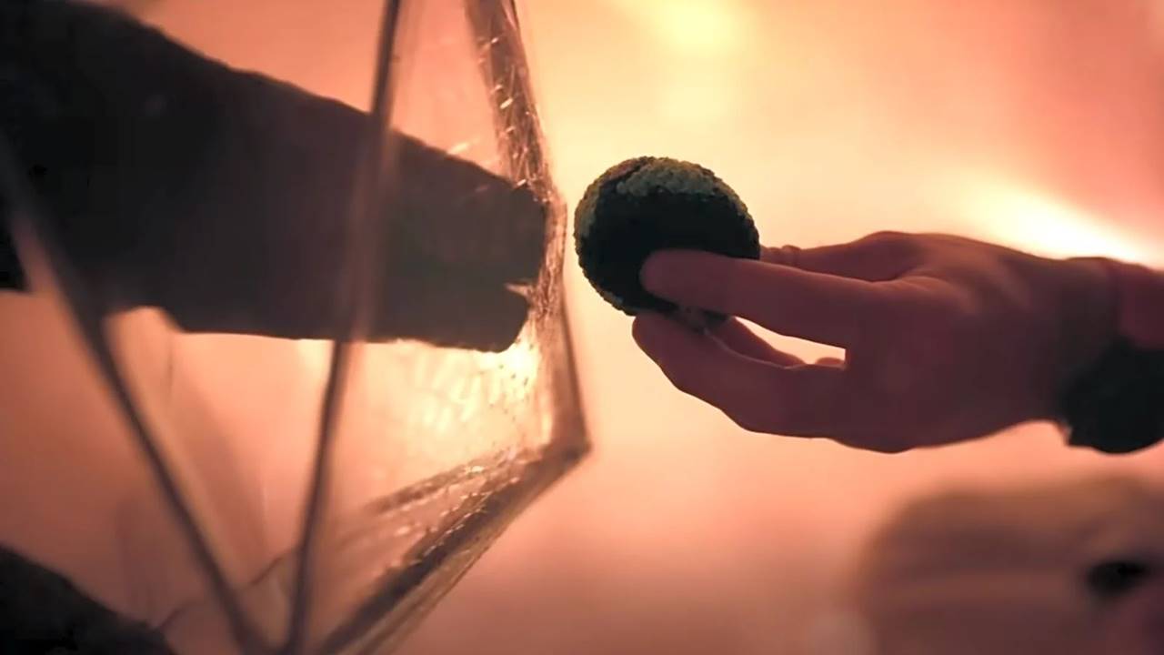 Project Hail Mary Film 2026 Yeni Fragman