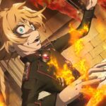 Saga of Tanya the Evil 2. Sezon İlk Fragman