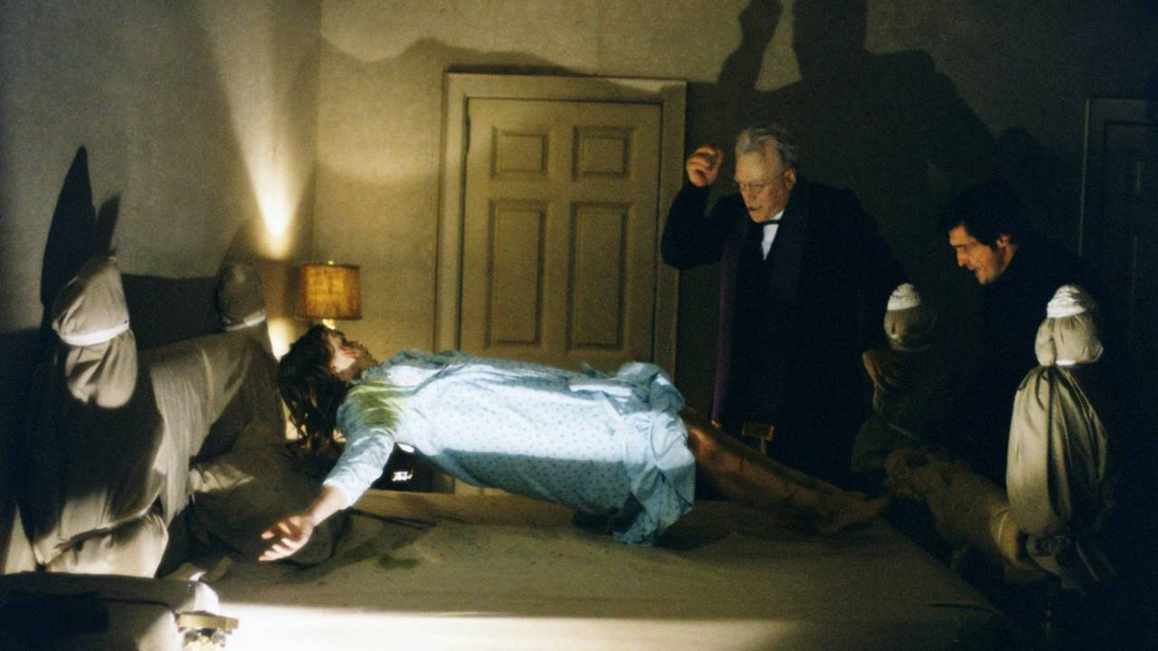 Scarlett Johansson, Yeni The Exorcist Filmi Başrolünde