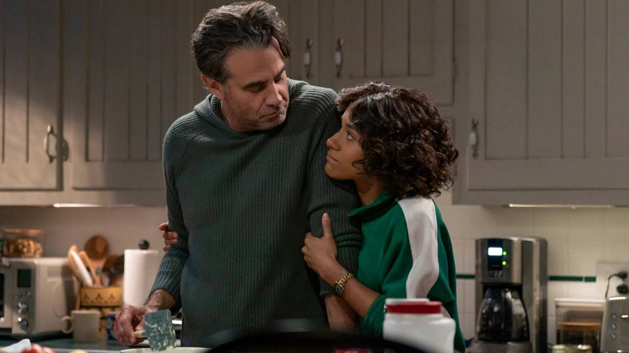 Scarpetta Dizisi - Prime Video