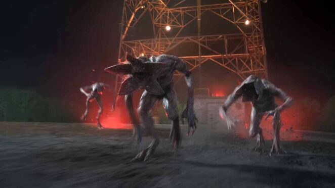 Duffer Kardeşler, Stranger Things’in Çok Konuşulan Sahnesinin İlham Kaynağını Açıkladı 2 Stranger Things 5. Sezon 1. Kısımdan İlk Fragman