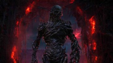 Stranger Things 5. Sezon Vecna Sahnesi İlham Kaynağı