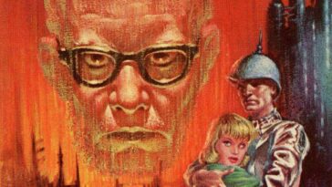 The Future is Ours Dizi - Netflix - Philip K. Dick